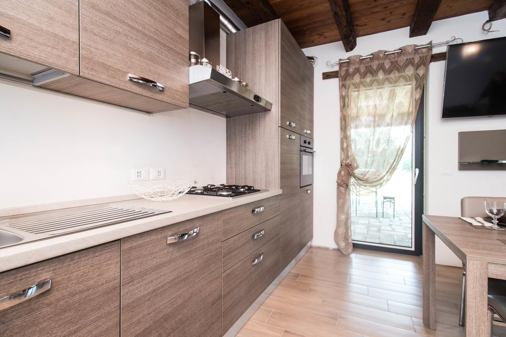 Apartamento Broglia House Verona