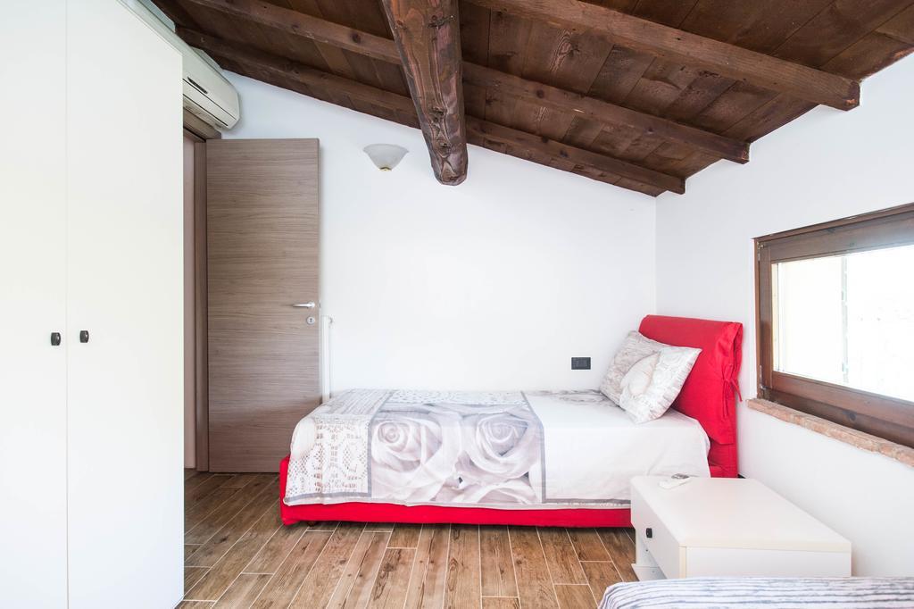 Apartamento Broglia House
