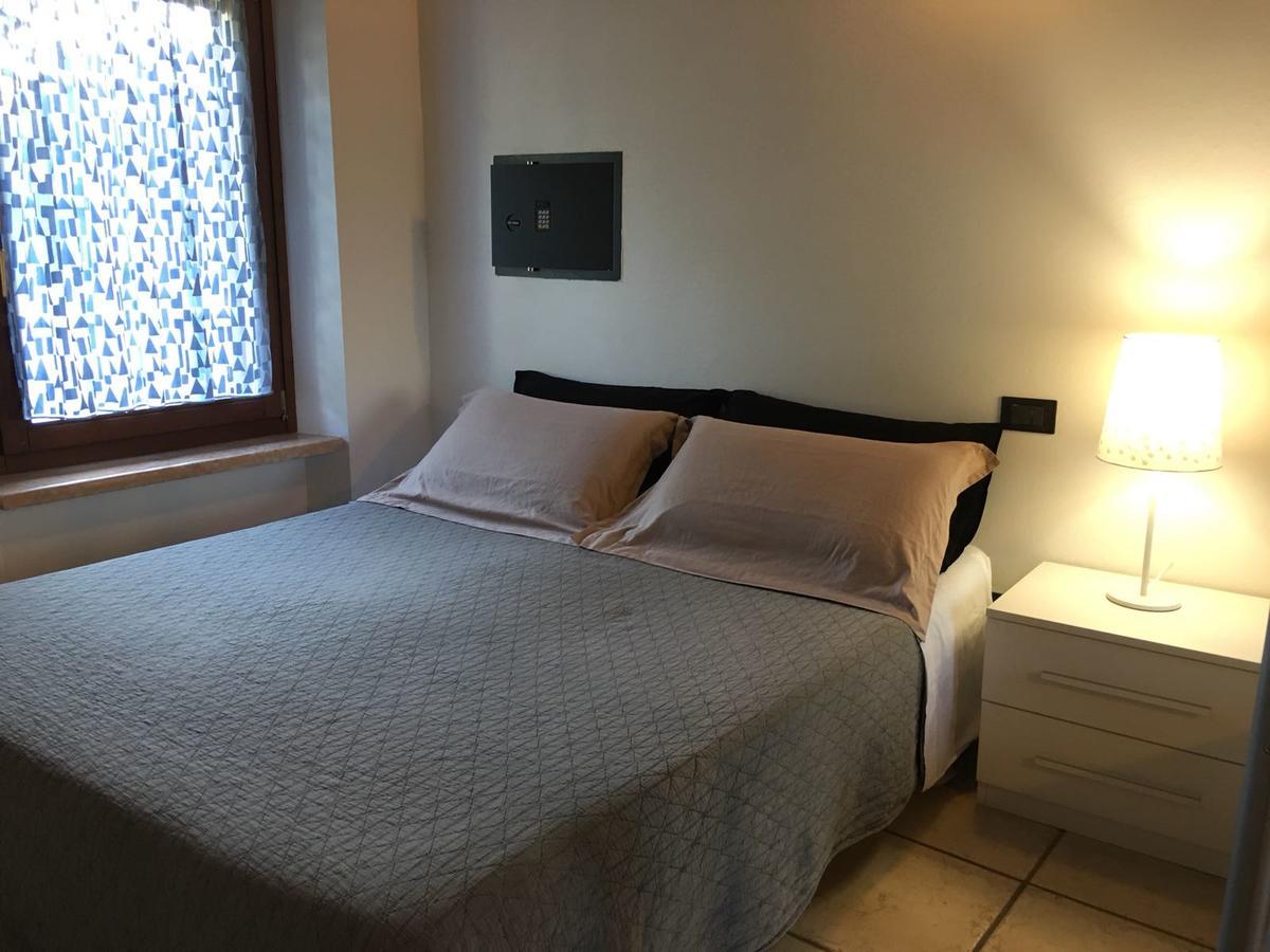 Broglia House Apartamento Verona