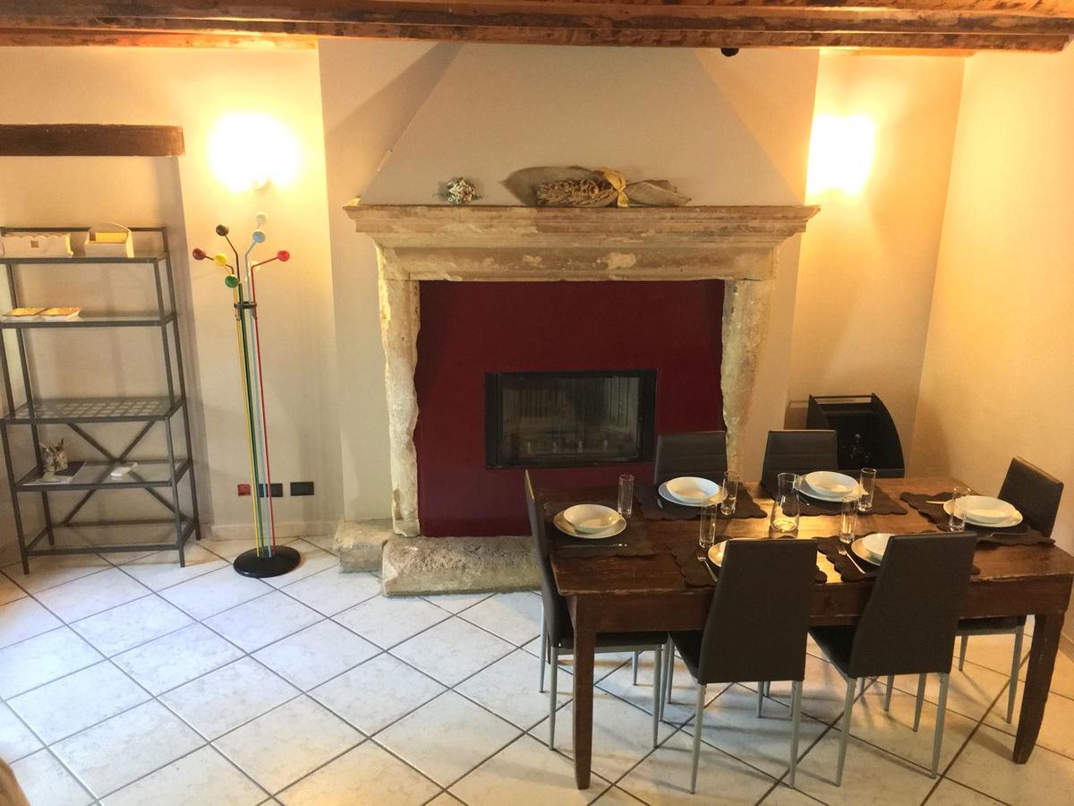 Apartamento Broglia House Verona