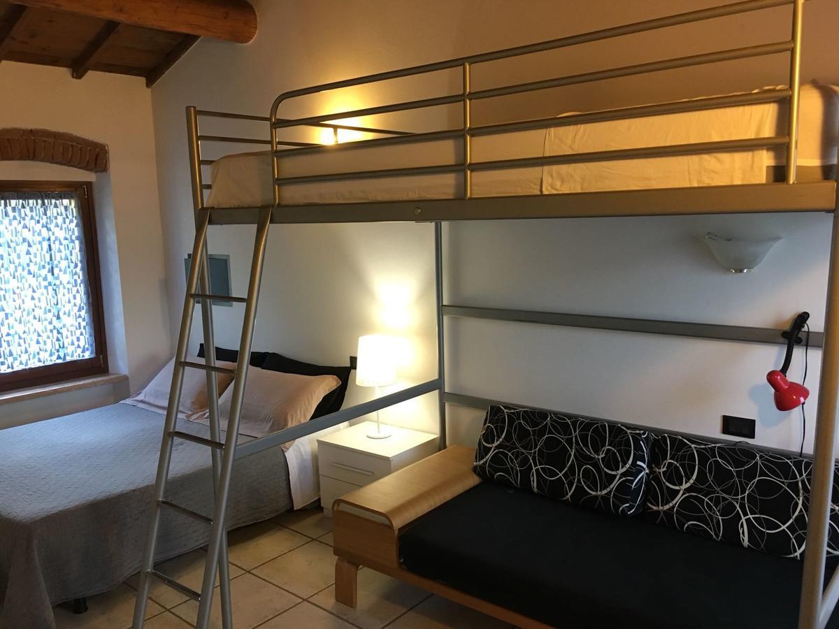 Broglia House Apartamento Verona