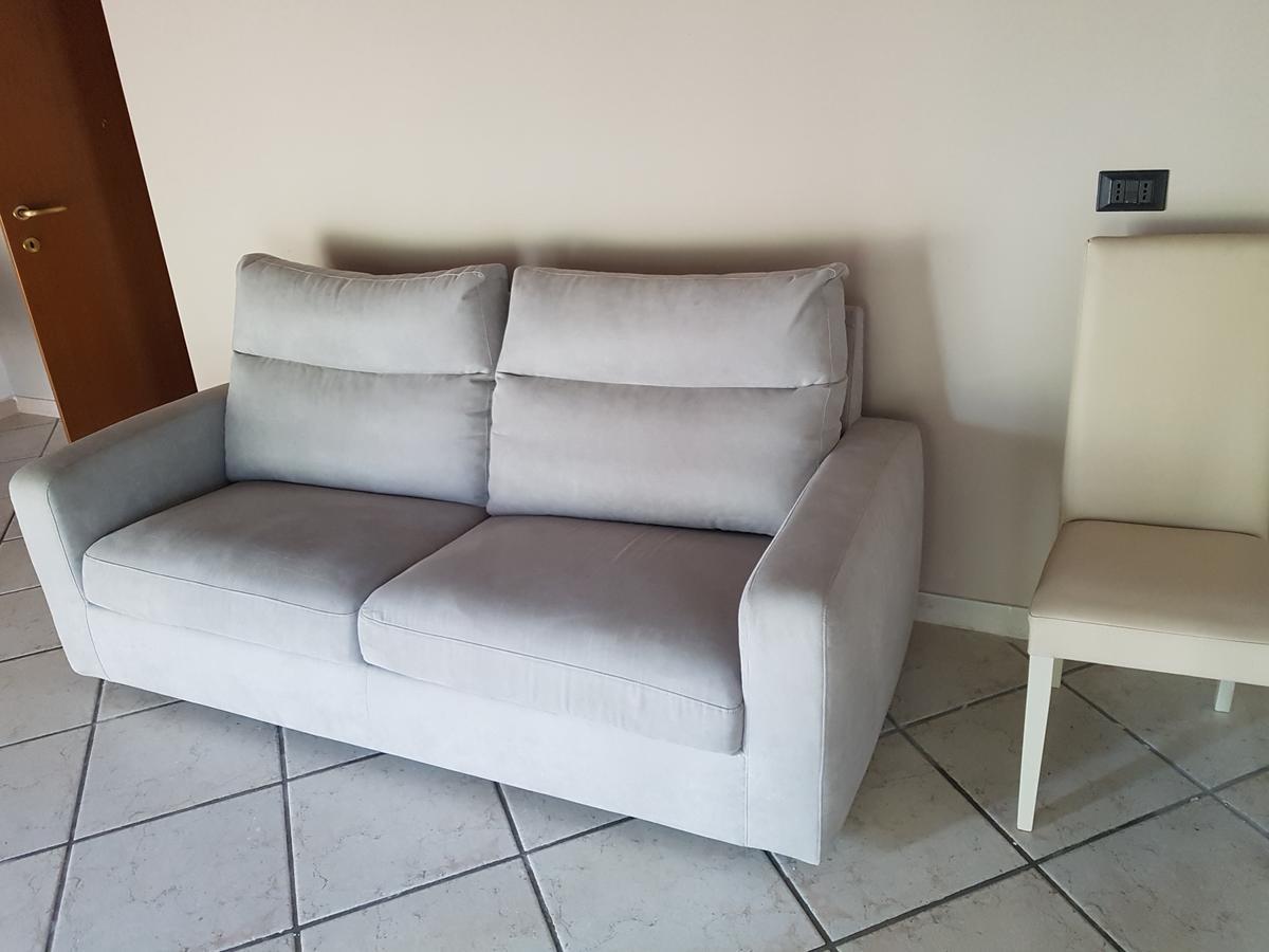 Broglia House Apartamento Verona